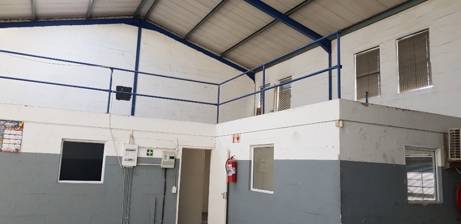 To Let commercial Property for Rent in Brackenfell Central Western Cape